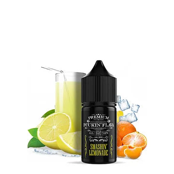 Smashin Lemonade Aroma 30 ml - Fcukin Flava