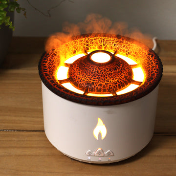 Volcano Effect Duftlampe