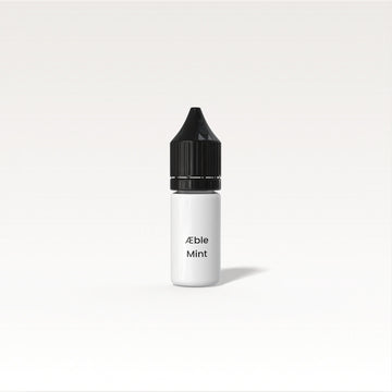 Aroma Riget - Æble Mint 10/30ML
