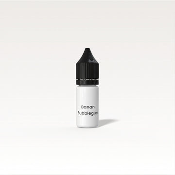 Aroma Riget - Banan Bubblegum 10/30ML