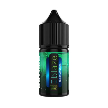 Blaze Blue Menthol Aroma 30 ml