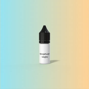 Bolsjehuset - Mojito 10/30ML