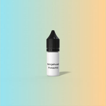 Bolsjehuset - Pistachio 10/30ML