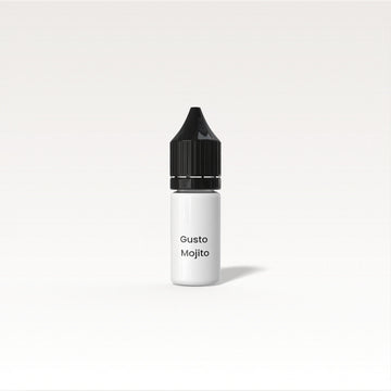 Aroma Riget - Gusto Mojito 10/30ML