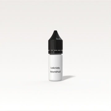 Aroma Riget - Lakrids Menthol 10/30ML