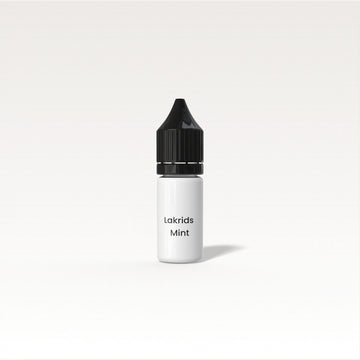 Aroma Riget - Lakrids Mint 10/30ML