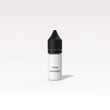 Aroma Riget - Lime Monster 10/30ML
