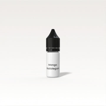 Aroma Riget - Mango Bubblegum 10/30ML