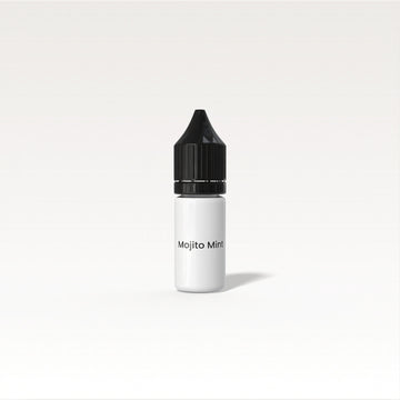 Aroma Riget - Mojito Mint 10/30ML