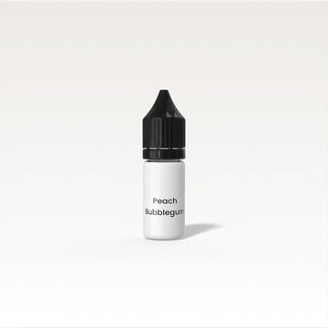 Aroma Riget - Peach Bubblegum 10/30ML