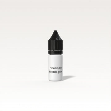 Aroma Riget - Pineapple Bubblegum 10/30ML