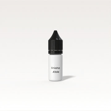 Aroma Riget - Shisha Æble 10/30ML