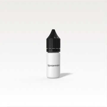 Aroma Riget - Spearmint 10/30ML