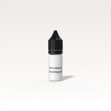 Aroma Riget - Strawberry Bubblegum 10/30ML