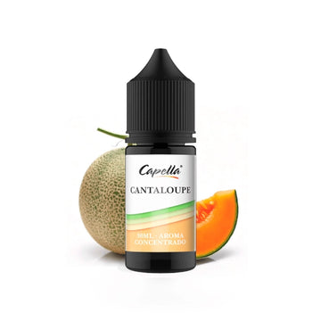 Cantaloupe Aroma 30ml – Capella Flavors