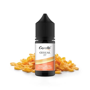 Cereal 27 Aroma 30ml – Capella Flavors