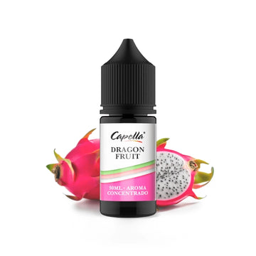 Dragon Fruit Aroma 30ml – Capella Flavors