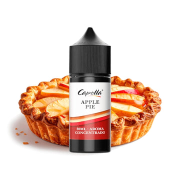 Apple Pie Aroma 30ml – Capella Flavors