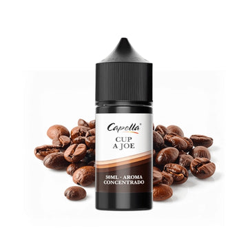 Cup A Joe Aroma 30ml – Capella Flavors