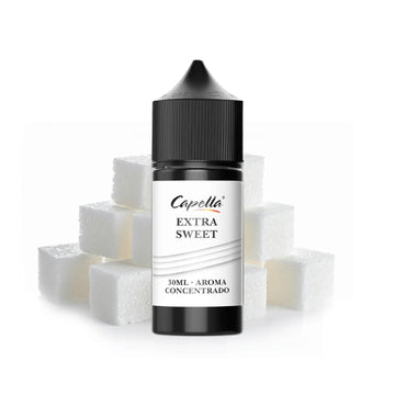 Extra Sweet Aroma 30ml – Capella Flavors