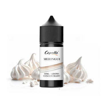 Meringue Aroma 30ml – Capella Flavors