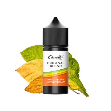 Original Blend Aroma 30ml – Capella Flavors
