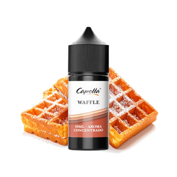 Waffle Aroma 30ml – Capella Flavors