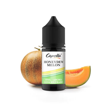Honeydew Melon Aroma 30ml – Capella Flavors