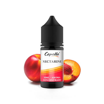 Nectarine Aroma 30ml – Capella Flavors