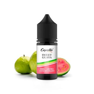 Sweet Guava Aroma 30ml – Capella Flavors