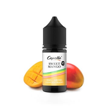 Sweet Mango V2 Aroma 30ml – Capella Flavors