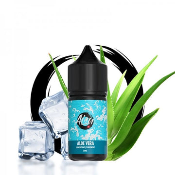 Aloe Vera 30 ml - Aisu
