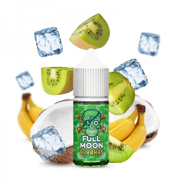 Bahamas 30ml - Pirates by Full Moon