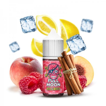 Baleares 30ml - Pirates by Full Moon