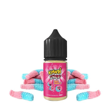 BubbleZ 30ml - Kyandi Shop