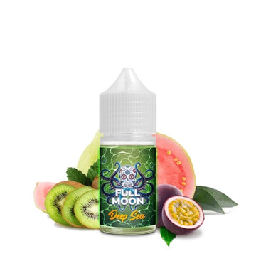 Deep Sea 30ml - Abyss by Full Moon