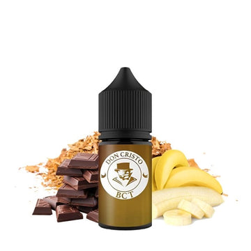 Don Cristo BCT 30 ml - Don Cristo