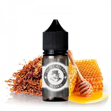 Don Cristo Blond 30 ml - Don Cristo