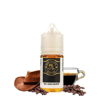 Don Cristo Coffee 30ml - Don Cristo