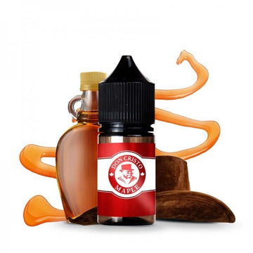 Don Cristo Maple 30ml - Don Cristo