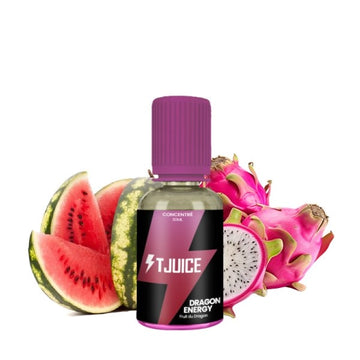 Dragon Energy 30ml - T-Juice