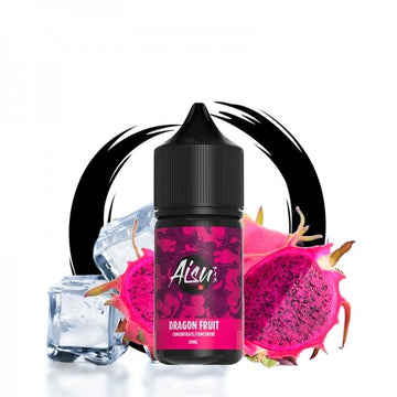 Dragefrugt 30 ml - Aisu