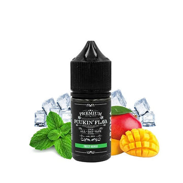 Freezy Mango 30ml - Fcukin Flava