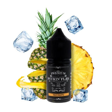 Freezy Pineapple 30 ml - Fcukin Flava