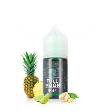Green 30ml - Full Moon