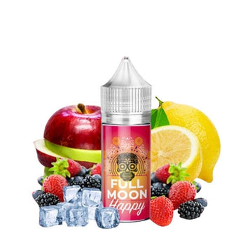 Happy 30ml - Full Moon