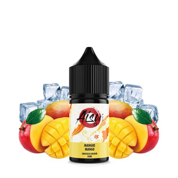 Mango 30ml - Aisu