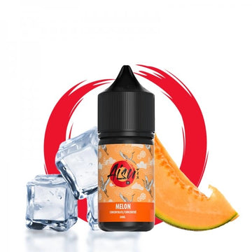 Melon 30ml - Aisu