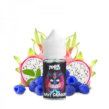 Navy Dragon Aroma 30ml - Tribal Force