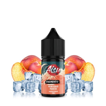 Pêche Glacée 30ml - Aisu